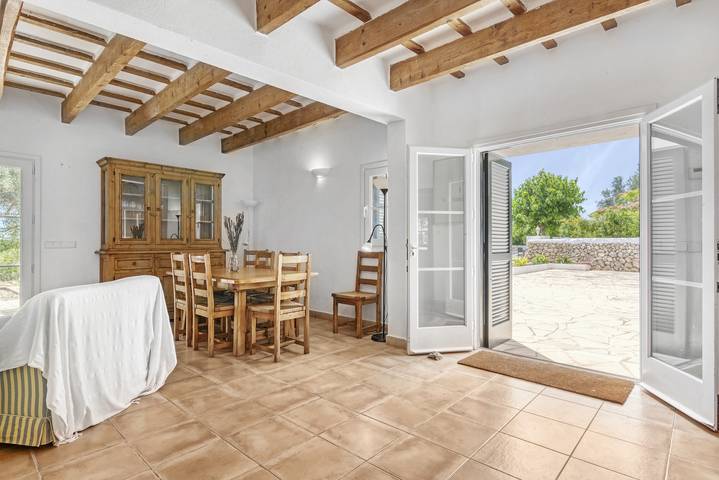 Ferienhaus für 10 Personen auf Menorca - 4