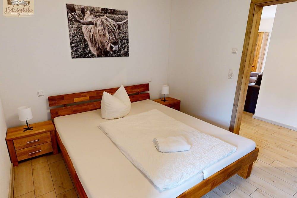 Ganze Wohnung, Ferienwohnung/App. für 5 Gäste mit 65m² in Hohnstein (266614) in Hohnstein, Elbsandsteingebirge