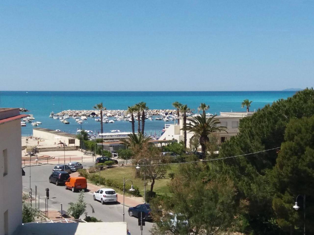 Hotel Ellymar in Vada, Costa degli Etruschi