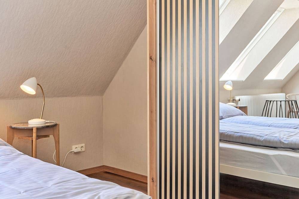 Ganze Wohnung, Eiderlust No.3 in Süderstapel, Eider-Treene-Sorge