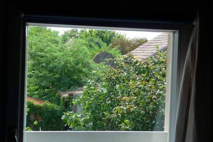 Maison d’hôte pour 4 personnes, avec jardin à Toulouse - 4