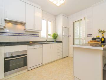 Apartamento in Alcúdia, Mallorca Norte für 6 