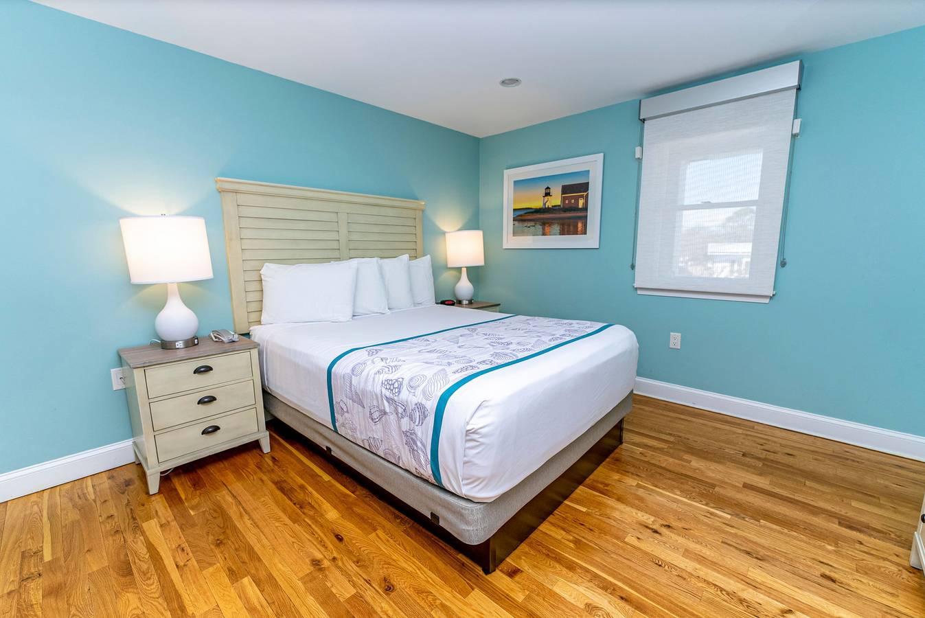 Entire apartment, Edgewater Beach Resort in Dennis Port, Dennis