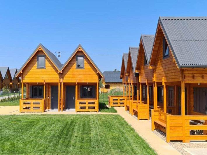 Ferienhaus für 6 Personen in Polnische Ostsee