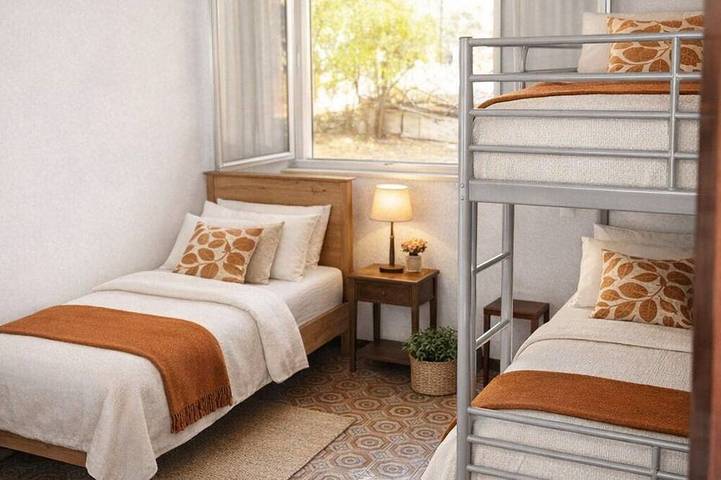 Appartement entier, Villa à 50 mètres de la mer à Santa Margherita di Pula (Cagliari) in Santa Margherita di Pula, Région de Pula