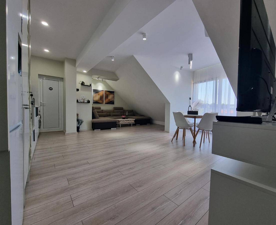 Appartement entier, Two-Bedroom Apartment in Roussé, Bulgarie