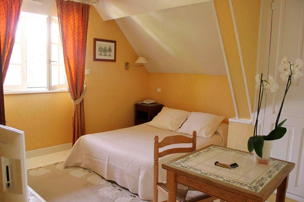 Appartement entier, Maison d'Hôtes l'Escale in La Vôge-les-Bains, Région d'Épinal