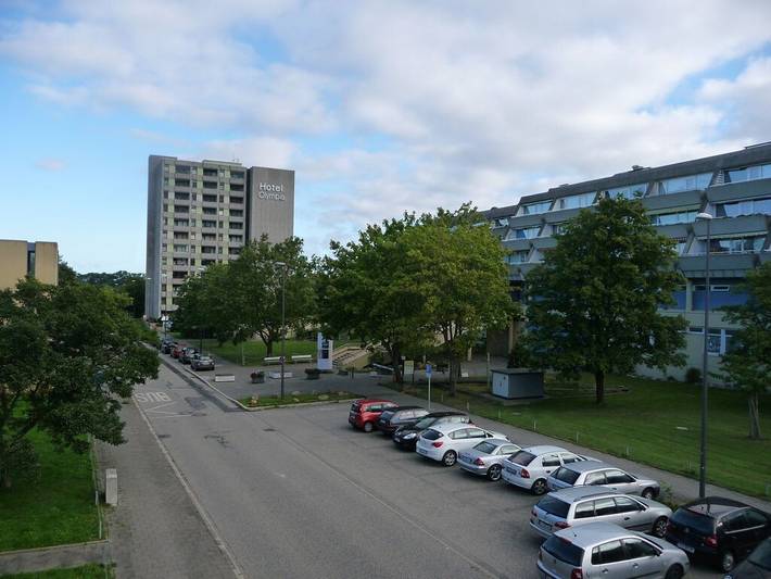 Ferienhaus für 2 Personen, mit Balkon in Kiel - 4