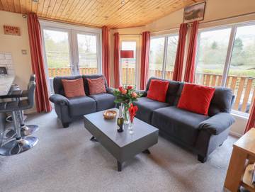 Cottage for 4 People in Troutbeck, Cumbria, Photo 3