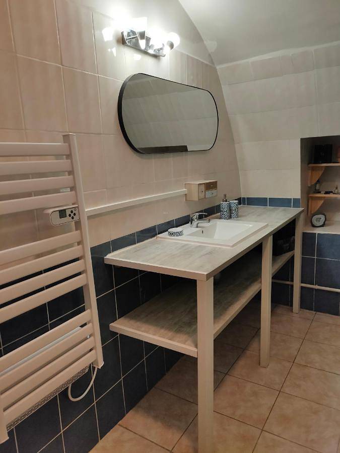 Gîte pour 2 personnes, animaux acceptés à Sommières - 2