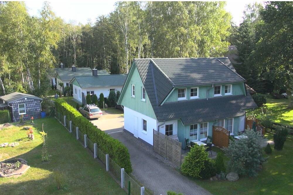 Ferienwohnung in Usedom für 4 Personen in Usedom