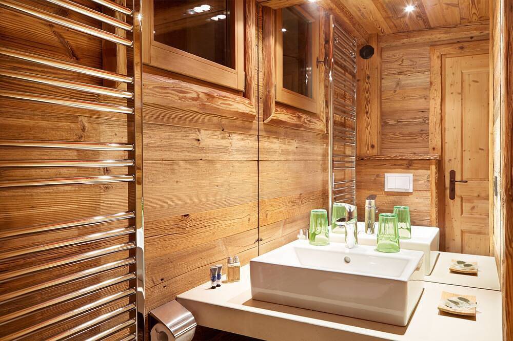 Chalet de luxe de 7 chambres, cinéma, jacuzzi, sauna, cheminée, vue imprenable, calme in Argentière, Chamonix-Mont-Blanc