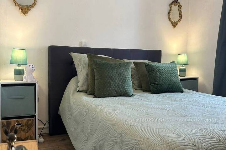 Location de vacances pour 5 personnes à Lesterps - 2