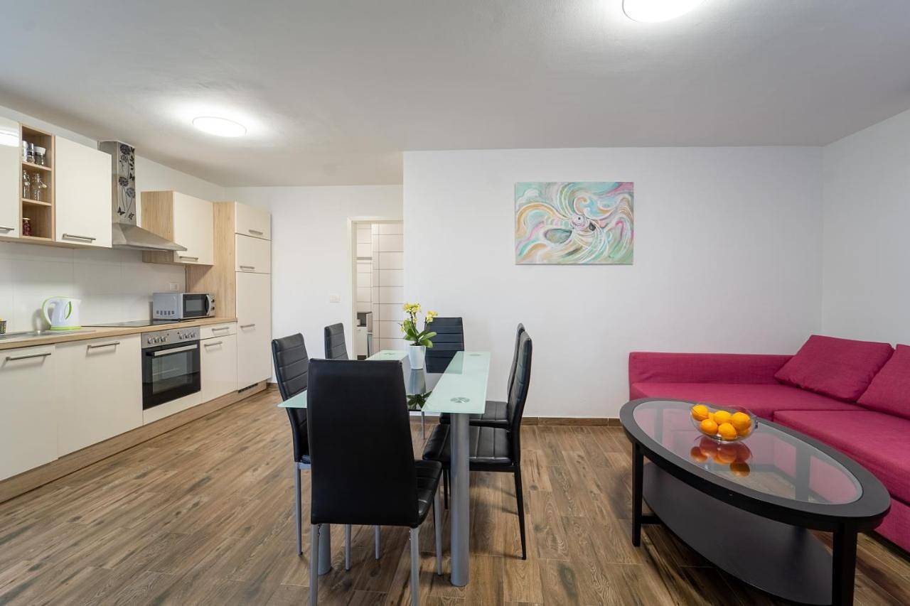Ganze Wohnung, Istrian App House Margarita in Umag und Umgebung