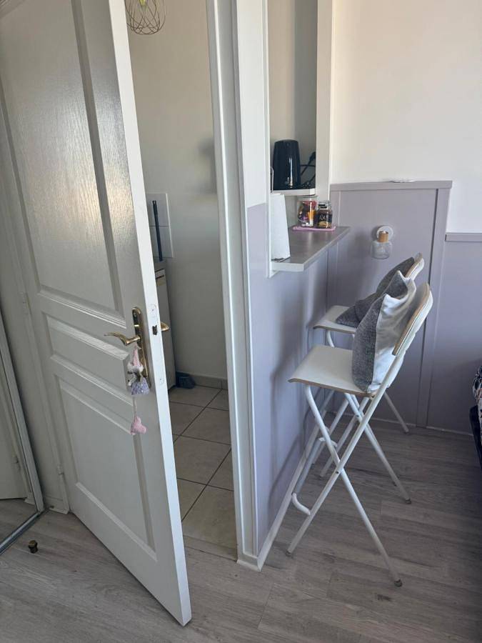 Gîte pour 2 personnes à Antony - 3
