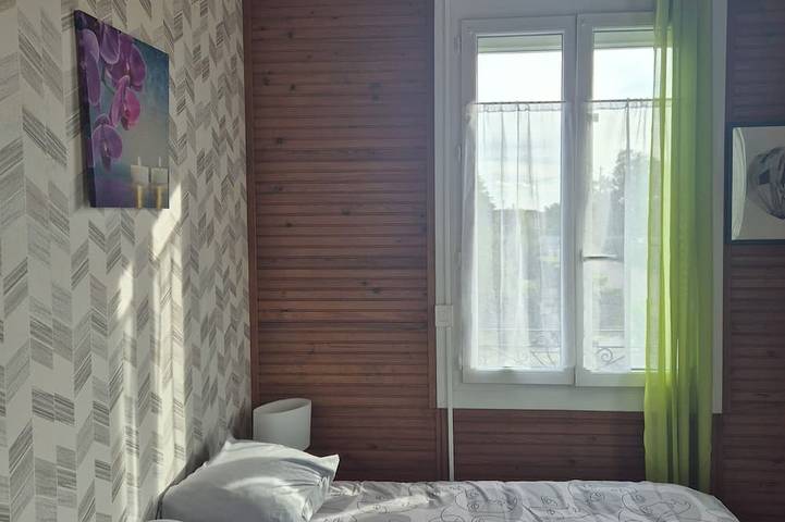 Ferienhaus für 10 Personen, mit Haustier - 1