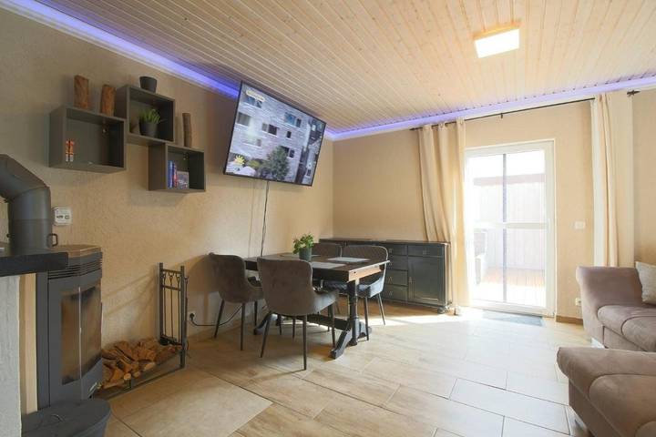 Ferienhaus für 4 Personen in Misselwarden - 4