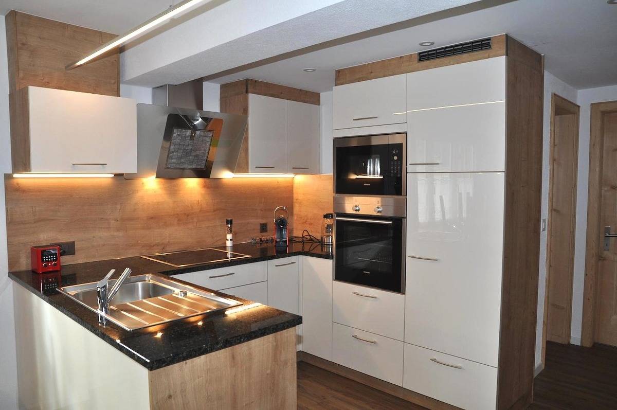 Ganze Ferienwohnung, Minchületta 2 in Scuol, Unterengadin