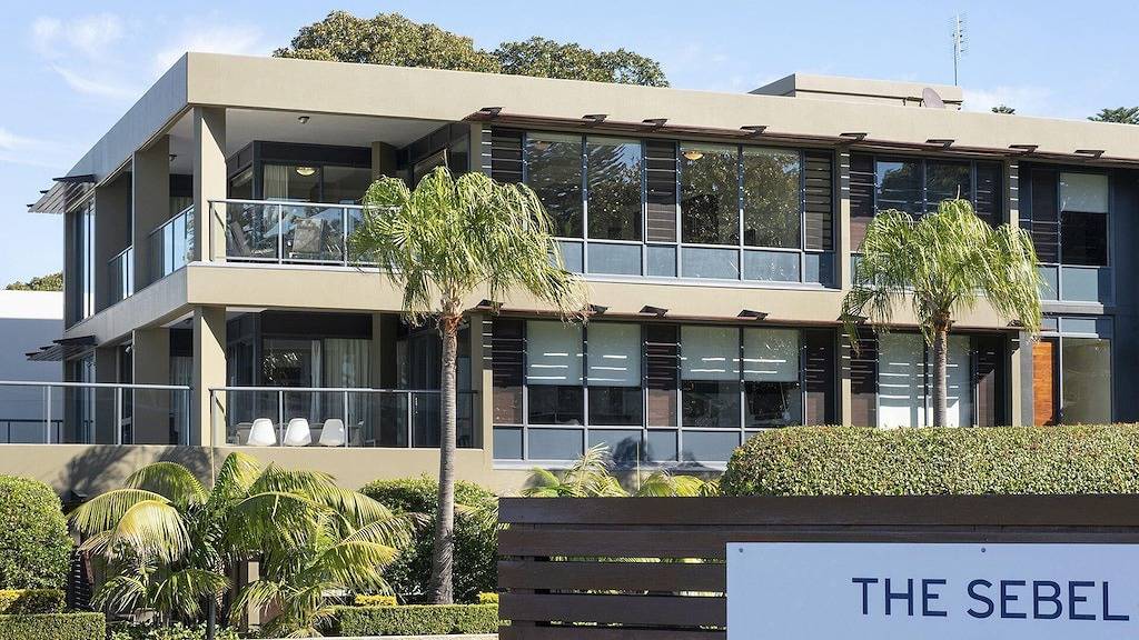 Holiday Apartment for 4 People in Kiama, New South Wales