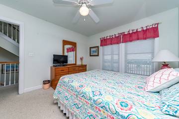 Vacation House for 10 Guests in Whalebone, Nags Head, Picture 4