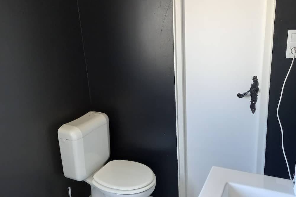 Mobile Home 2 to 4 persons  in Lançon-Provence, Region de Aix-en-Provence