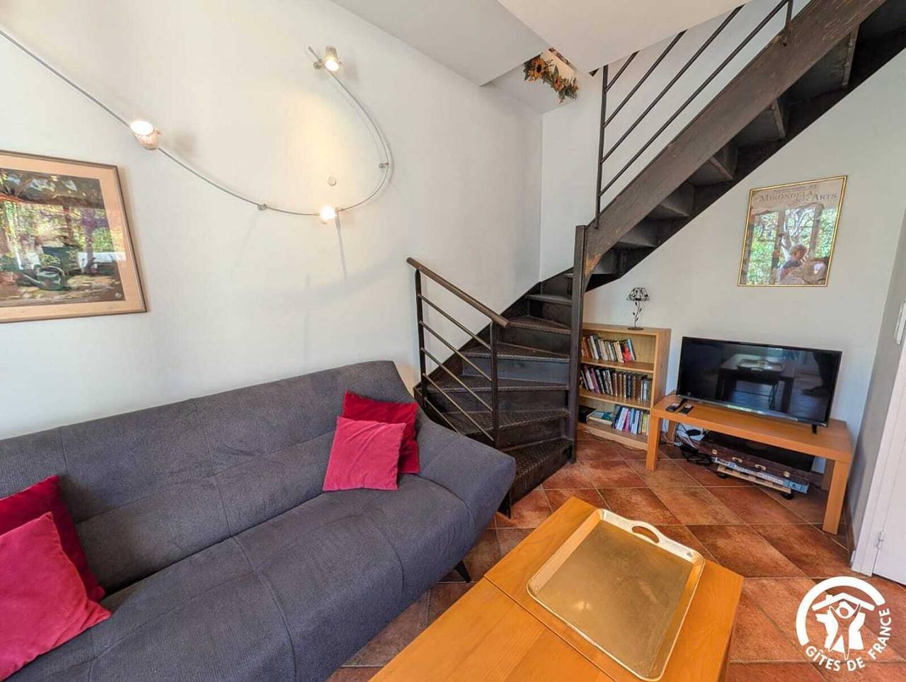 La Thorie in Clermont-l'Hérault, Lodève und Umgebung