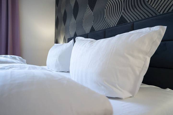 Ferienwohnung für 4 Personen, mit Balkon in Ratekau - 4