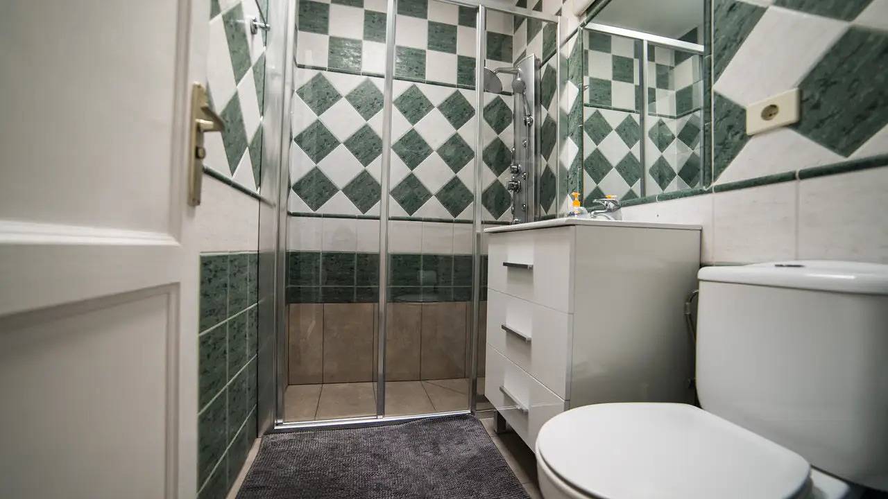 Ganze Ferienwohnung, Ferienwohnung für 3 Personen (50 m²) in Maspalomas in Campo Internacional, San Bartolomé de Tirajana