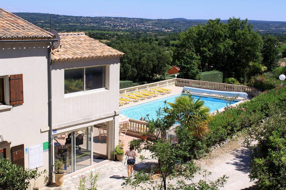 Village de gîtes La Fontinelle à Bessas in Bessas, Ardèche