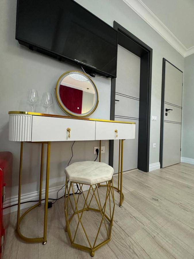 Maison d’hôte pour 2 personnes, avec jardin à Sibiu - 4