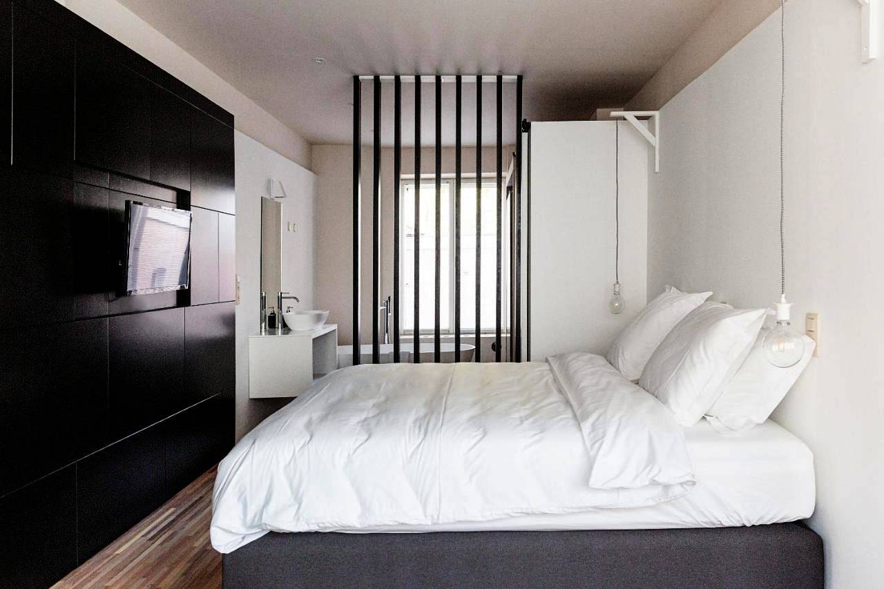 B&B Ar'Home in Courtrai, Flandre-Occidentale