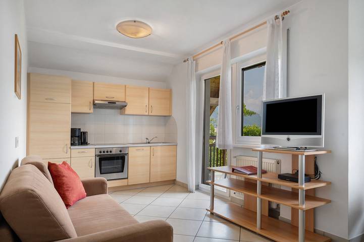 Ferienwohnung für 5 Personen, mit Garten in Eppan an der Weinstraße - 4