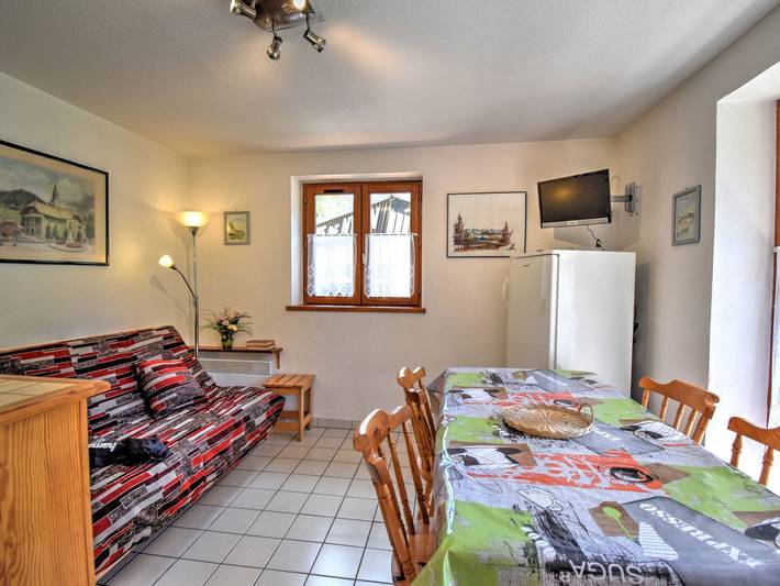Location appartement pour 6 personnes
