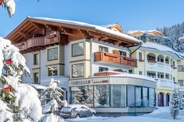 Hotel voor 4 Personen in Maria Alm, Steinernes Meer, Afbeelding 2