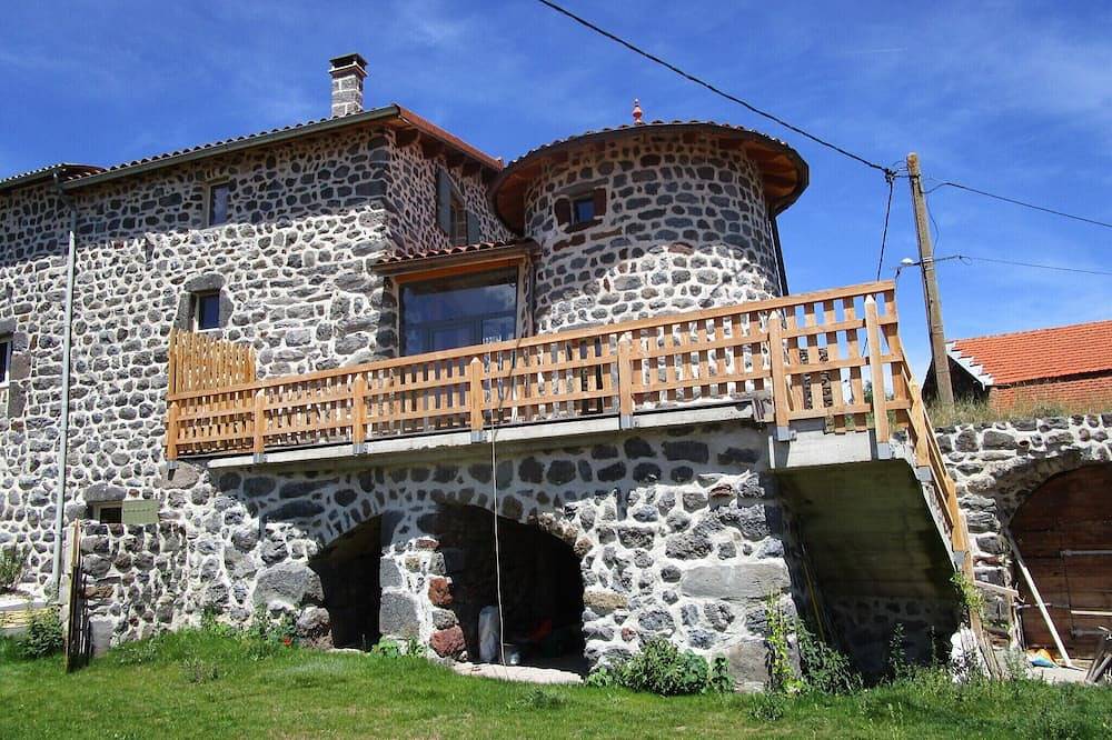 Gite \"La Tourterelle\" 4 personnes in Le Brignon, Haute-Loire