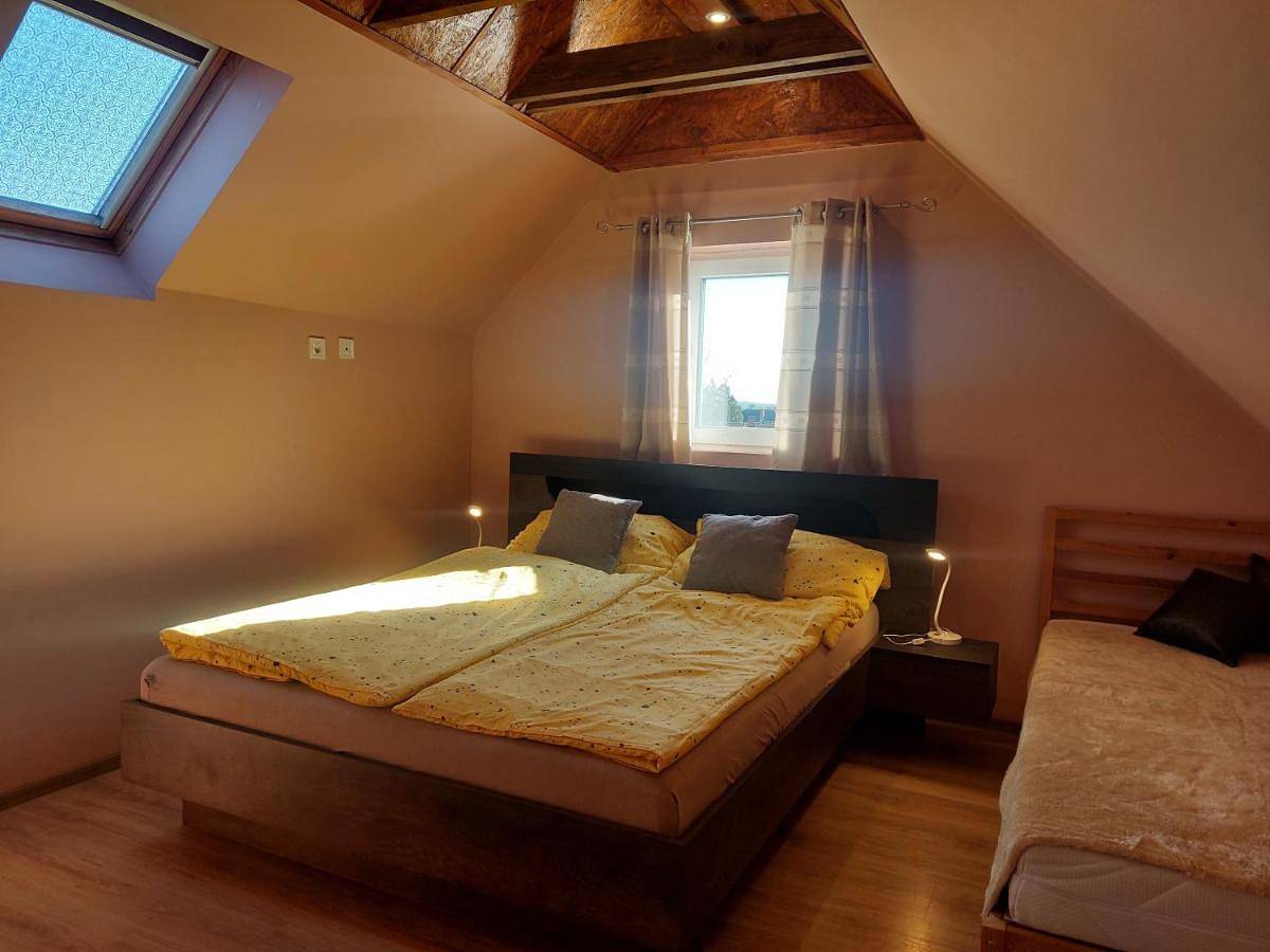 Csongor Vendégház in Bogács, Komitat Borsod-Abaúj-Zemplén