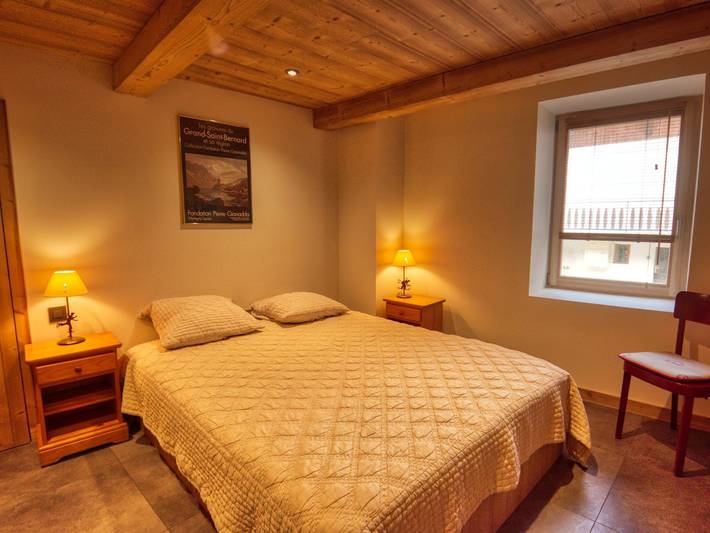 Apartamento entero, Apartamento renovado en el corazón de Morillon para 6 pers. in Station de Morillon, Grand Massif