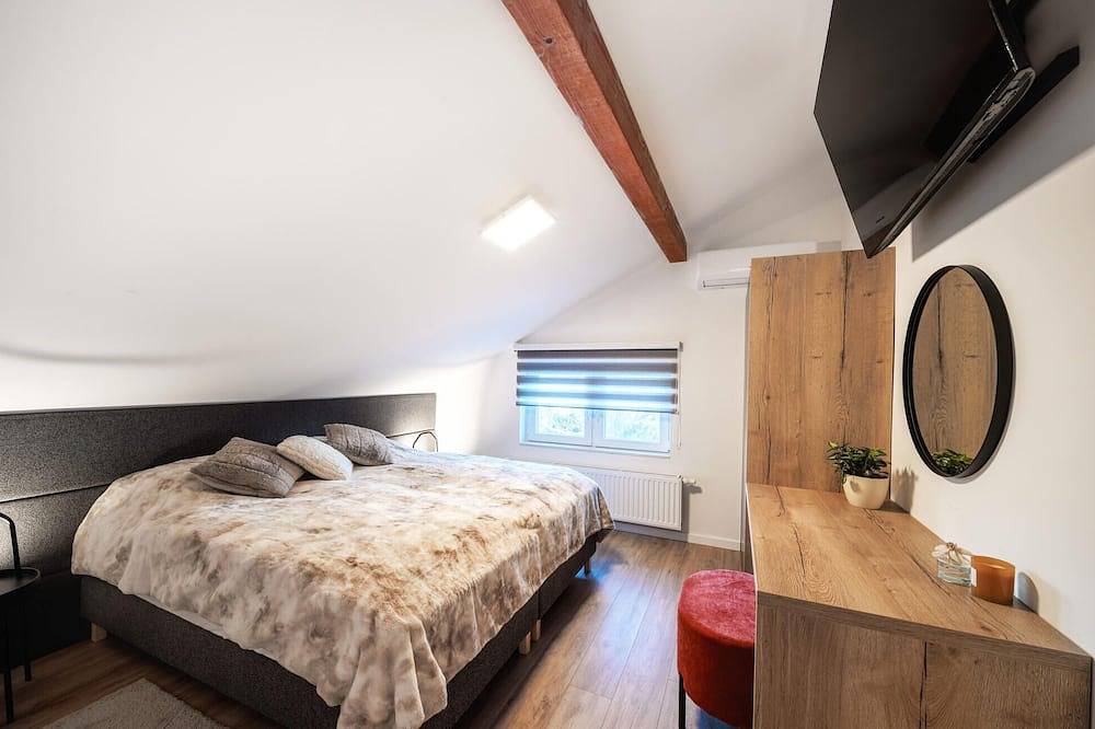 Bella casa a Batina con sauna in Draž, Osijek-Baranja