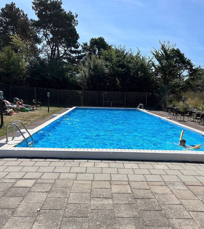 Ferienhaus für 6 Personen in Trelleborg - 3