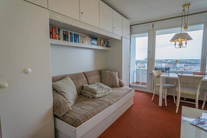 Ganze Wohnung, Metropol 276a in Westerland, Sylt (Gemeinde)