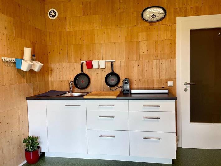 Ferienwohnung für 2 Personen, mit Terrasse und Garten sowie Ausblick in Schörfling am Attersee - 3
