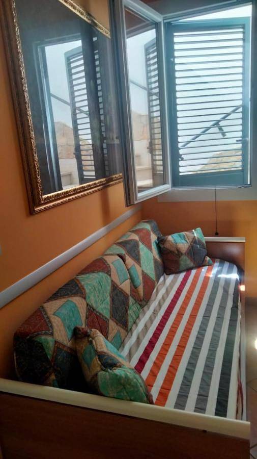 Ferienwohnung für 4 Personen, mit Garten in Torre Vado - 4