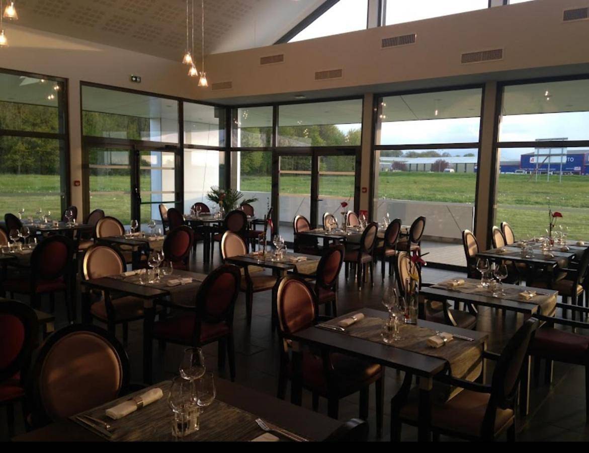 Hôtel restaurant toque et passion in Morhange (Moselle), Région de Forbach
