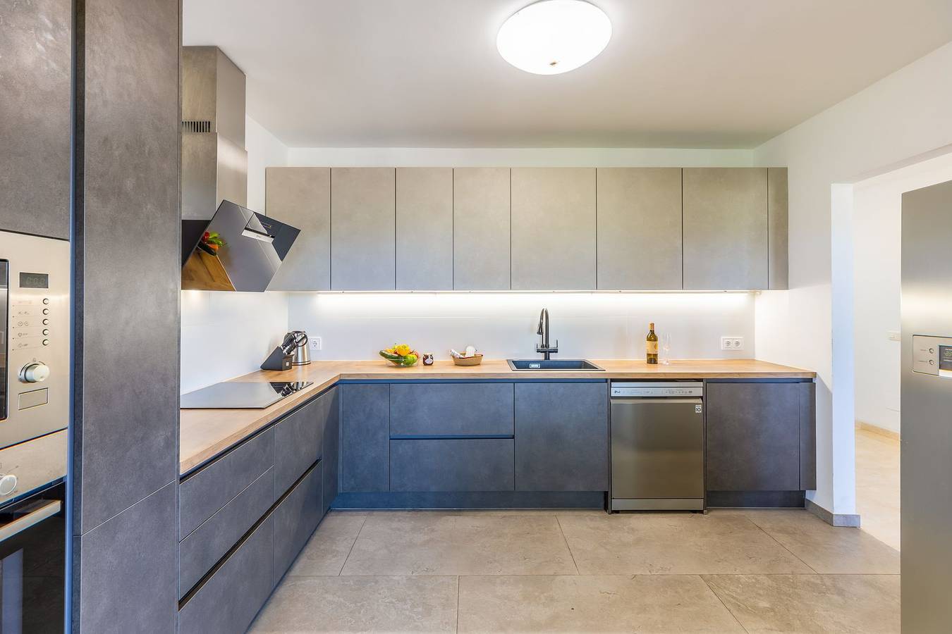 Villa für 10 Personen mit Pool in Alcúdia, Mallorcas Küste