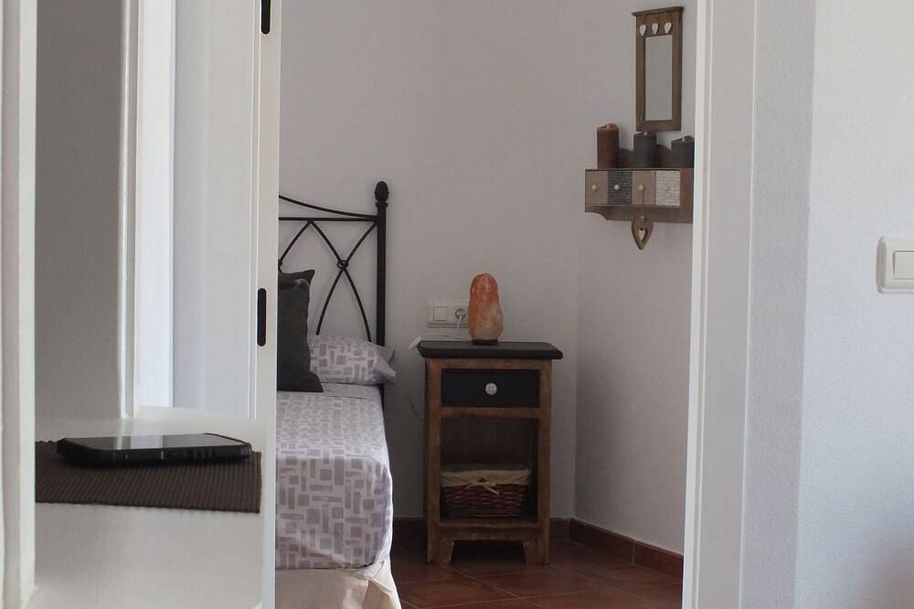Entire apartment, Casa Walt. Apartment Boutique Unique accommodation with excellent location. in Mojácar Pueblo, Mojácar