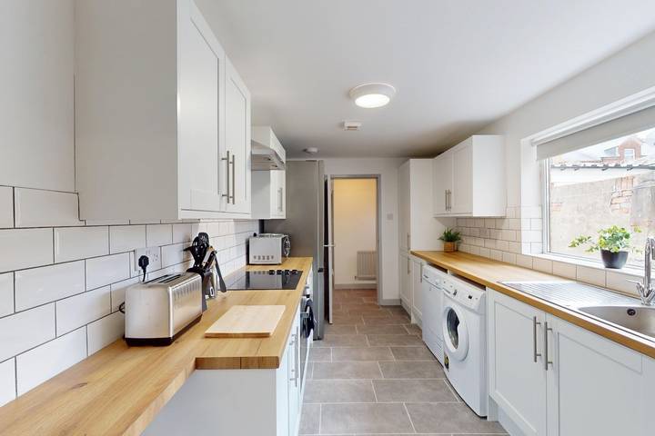 Ferienhaus für 10 Personen - 1