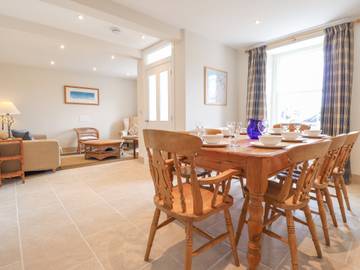 Cottage for 8 People in Newport (Pembrokeshire), Pembrokeshire, Photo 4