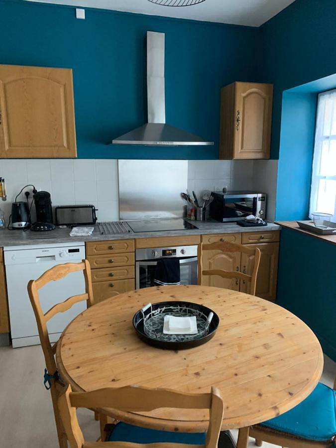 Gite Mcm in Chalais, Charente