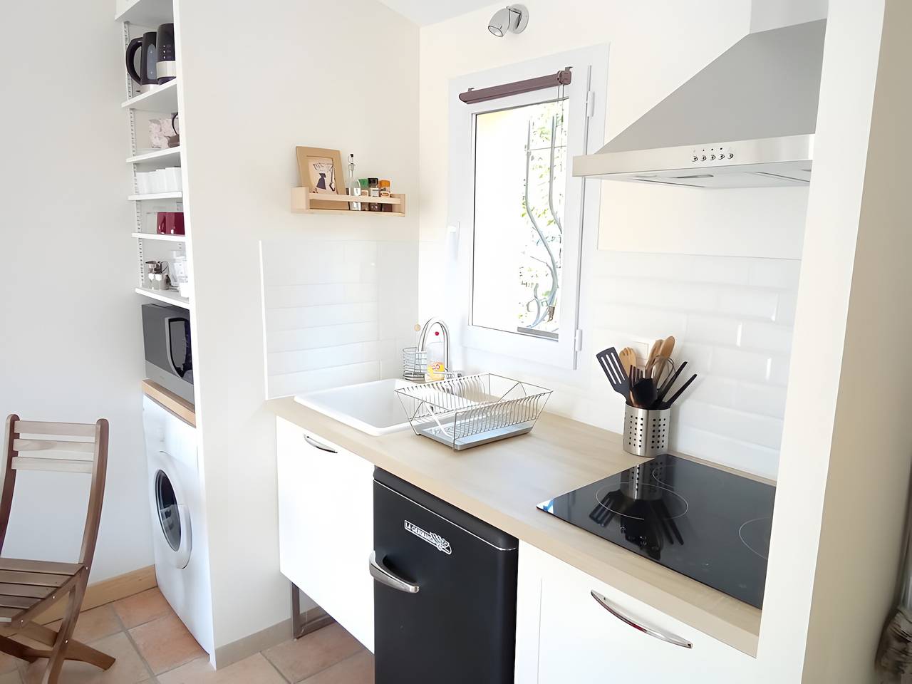 Casa adosada con terraza privada y Wi-Fi en Gréoux-les-Bains in Gréoux-les-Bains, Parc naturel régional du Verdon