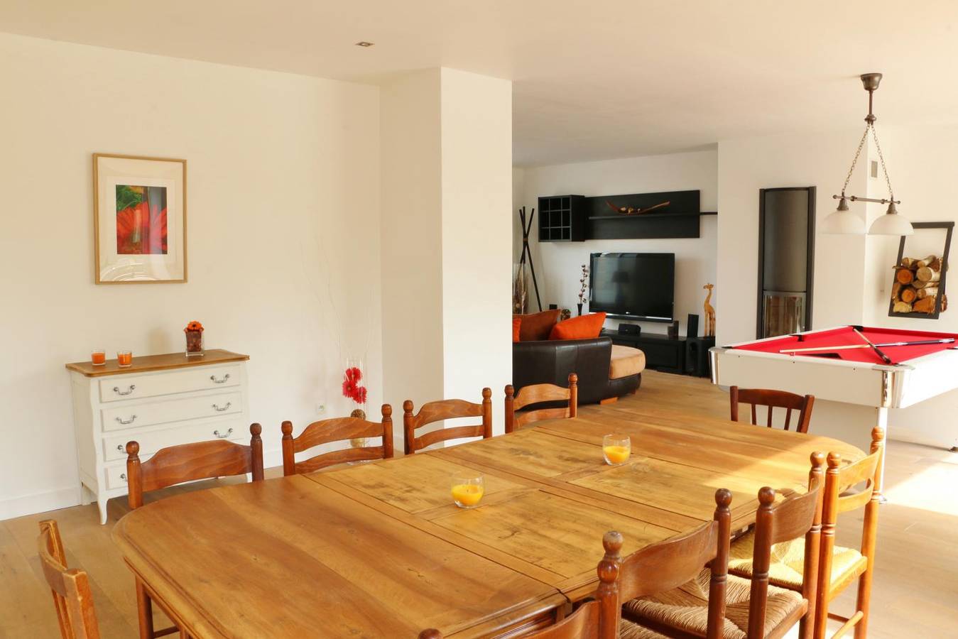 Le Célise in Saulces-Monclin, Ardennes